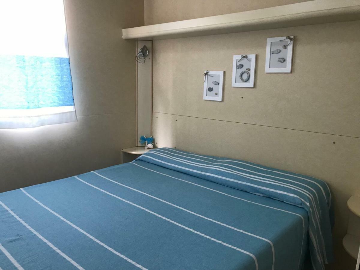 Camping Car Palmasera กาลาโกโนเน ภายนอก รูปภาพ